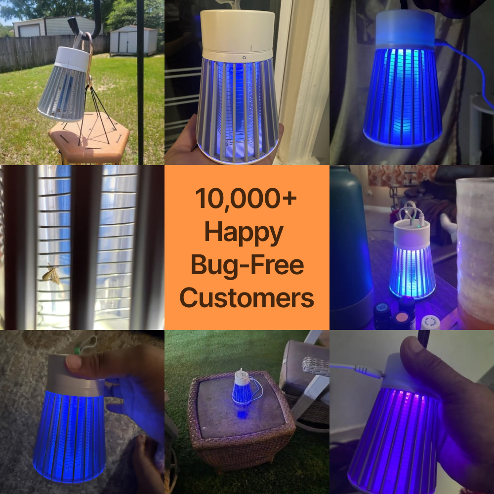 Bug Zapper