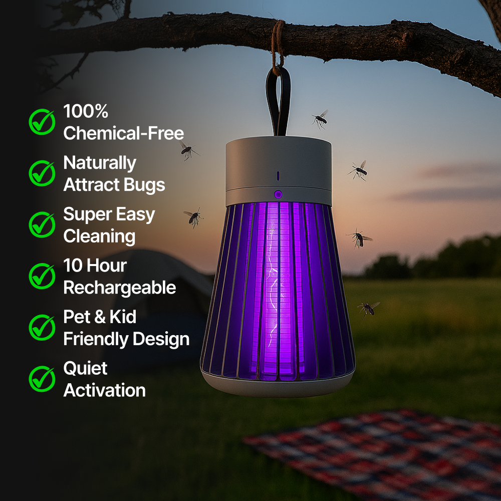 Bug Zapper