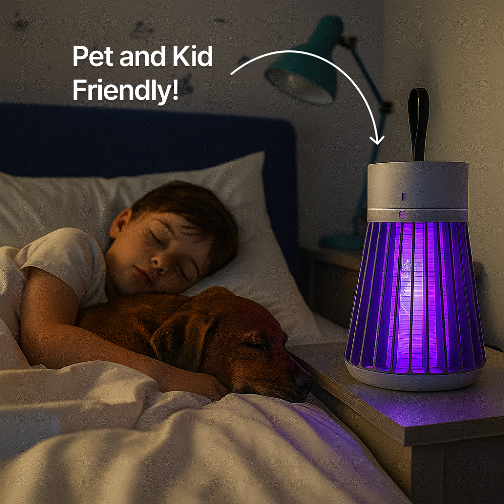 Bug Zapper