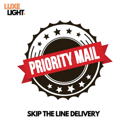 Upgrade - Skip the line delivery