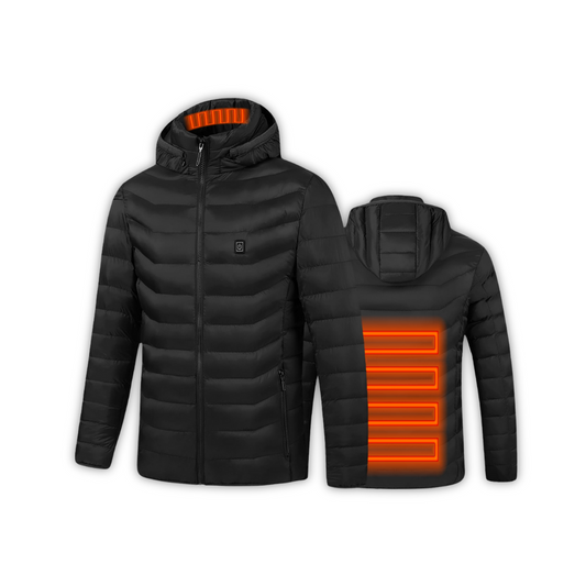 Heated Jacket