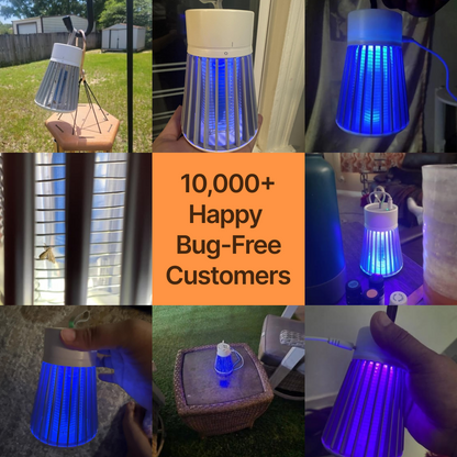 Bug Zapper